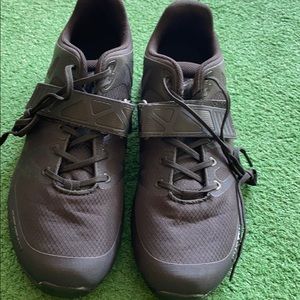 Inov-8 Lifting Shoes, women’s size 9.5